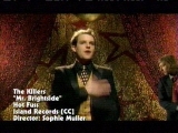 The Killers – Mr. Brightside