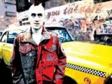 Taxi Driver – Monkey Man – The Rolling Stones