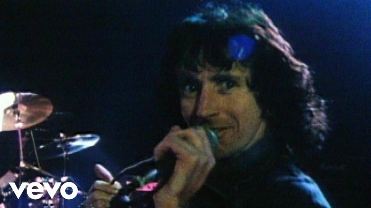 ACDC-Highway-to-Hell-Official-Video