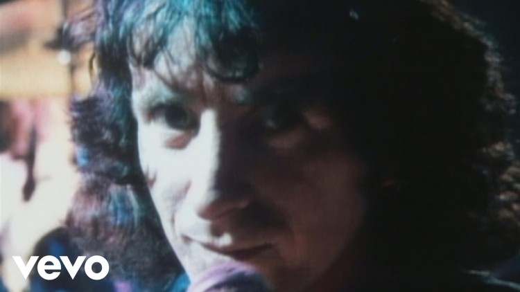ACDC-Touch-Too-Much-Official-Video
