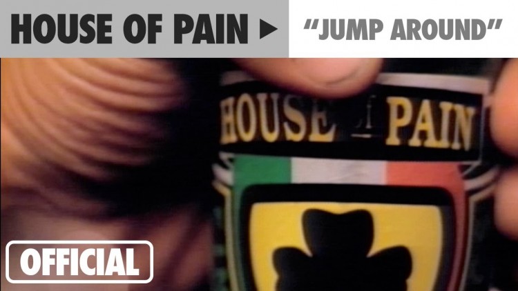 House-Of-Pain-Jump-Around-Official-Music-Video