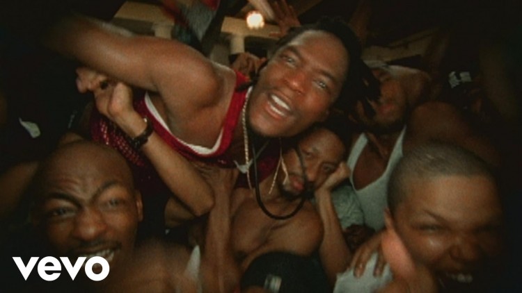 dead prez – Hip Hop