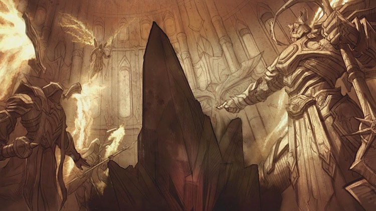 Diablo III: Reaper of Souls