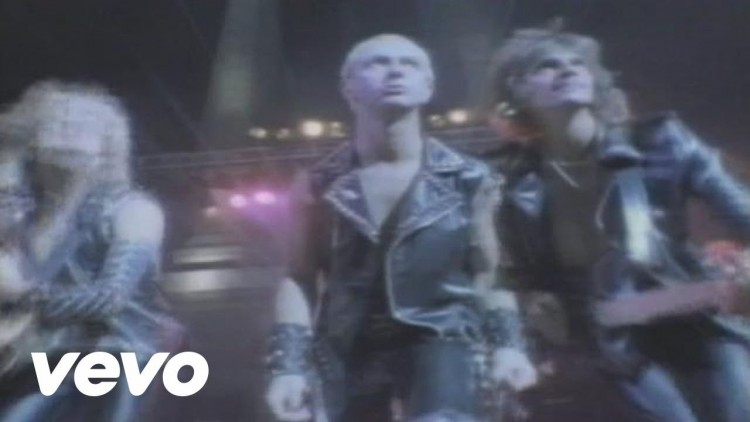 Judas Priest – You’ve Got Another Thing Comin’