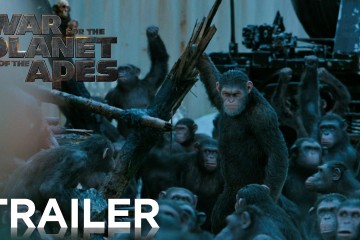 War for the Planet of the Apes | Final Trailer | 20th Century FOX
